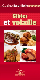 Gibier et volaille